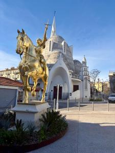 AZUR One - Appartement Centre de Nice