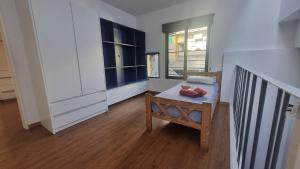 Propiedad muy cálida con terraza y parrila privada