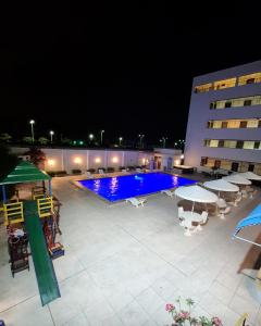 Golden Beach Hotel