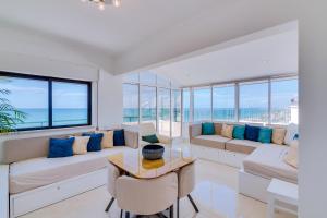 Carteia Beachfront at Praia da Gaivota