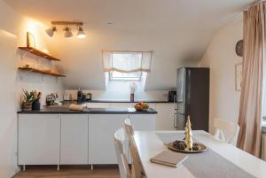 Dreiländer Blick Apartments