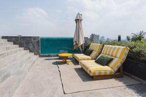 Amazing Loft Roma Nte with AC