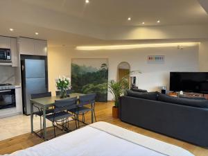 Amazing Loft Roma Nte with AC