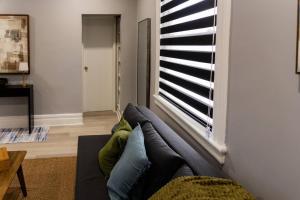 Spacious 3 bedrooms Apartment-20 mins to NYC