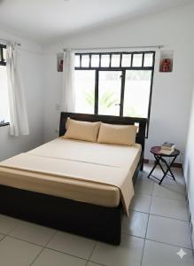 Casa Saykomor Melgar