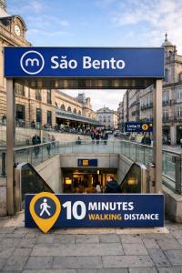 Vaz Porto Apartment - Porto Velho Apt