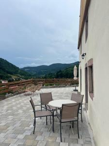 La Clé des Champs - Le loft - Jacuzzi Privée