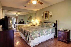 Rivers Edge 504