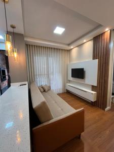 Apartamento 2 quartos Ponta Grossa