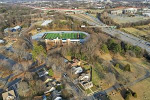 Rest and Rally Retreat 5BR (7 beds) Skyline Views