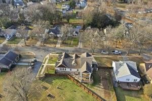 Rest and Rally Retreat 5BR (7 beds) Skyline Views