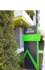 Bel-Marina Apartments Pool Beach & Spa Resort