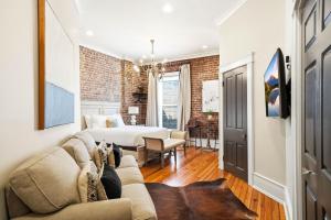 Old City Loft Knoxville