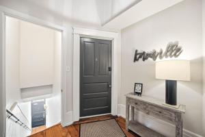 Old City Loft Knoxville