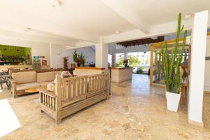 Caribbean Escape 1BR at Paraiso Bayahibe