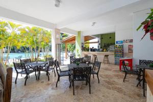 Caribbean Escape 1BR at Paraiso Bayahibe