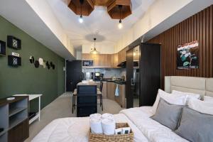 Evergreen Haven Studio Prime IT Park Spot