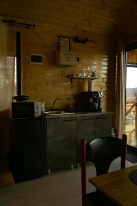 Cabana Valea Brazilor