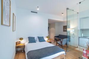 Santa Catarina Apartment - No centro da cidade com garagem, perto do TimeOut Market - Renovado