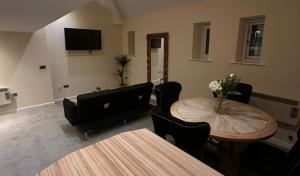 City Centre Duplex Apartment Liverpool