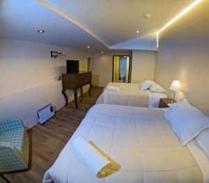 Apartment one block from Cuscos Plaza Mayor