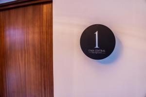 Central House 1 - Private Suite