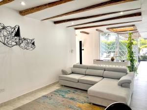 Casa con piscina privada Tebaida Quindío Parque del Café