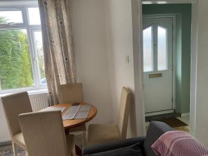 1 Bed House Near Fells