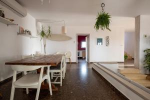 Casa del Abuelo Isla Canela