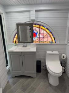 Treehouse Private Village at Barnacle Resort