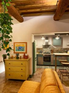 Guardastrada Country House