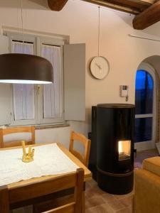 Guardastrada Country House