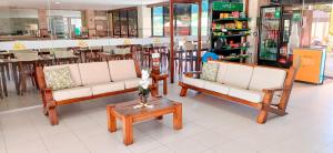 Golden Beach Hotel