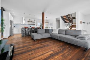 A Getaway on Lake Champlain