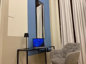 Charme Milanese, SanSiro, Citylife, tram to the Duomo