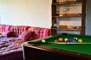 Le toit du Morvan - Nature & SPA