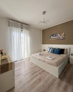 From Kri, modern comfort in the heart of Seriate