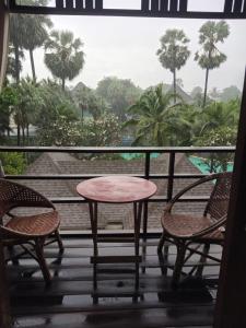 PKM hostel