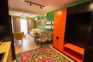 Brilant Luxury Apartment