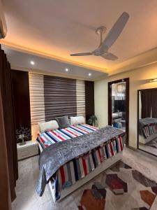 Karam Villa Park & Peace Patanjali - HarKiPauri