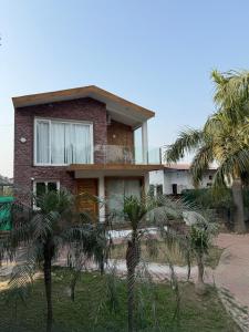 Karam Villa Park & Peace Patanjali - HarKiPauri