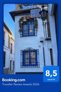 La Casita del Albayzín