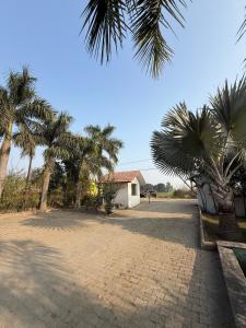 Karam Villa Park & Peace Patanjali - HarKiPauri