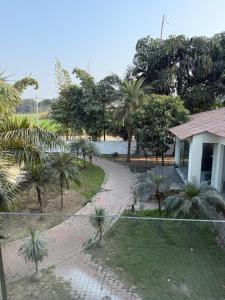 Karam Villa Park & Peace Patanjali - HarKiPauri