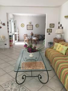 Villa La Sciroccata Leuca