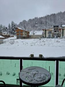 Alpine Escape Bakuriani