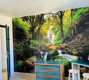 Appart 3 lits proche mer, centre ville et commerces avec clim