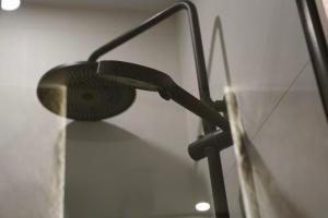 Крута студія в самому центрі Черкас з панорамним видом на Дніпро, дуже стильна!