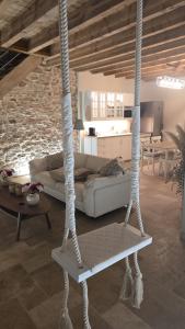 Love room- Le Cocon Osé