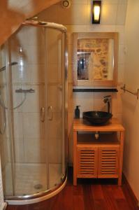 Studio cosy à Saoû avec jardin au bord de la rivière